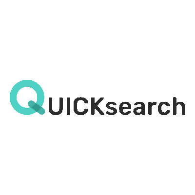 QUICKsearch